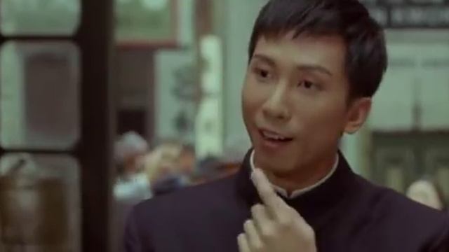 Ип Ман Рождение Легенды смотреть онлайн