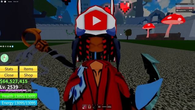 Update 21 Official Release Date | Blox Fruits | Update 22 & Update 23 INFO смотреть онлайн