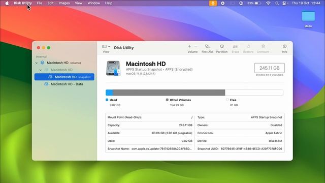 How to Open Disk Utility on MacBook? смотреть онлайн