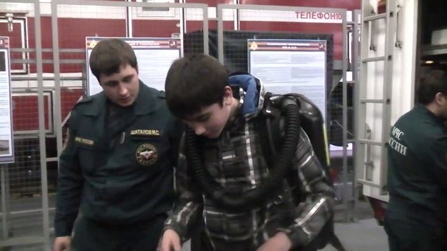 Илья и кислородный баллон смотреть онлайн