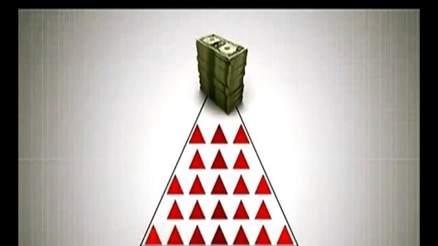 Многоуровневый маркетинг (MLM) или "сетевой" бизнес - что это? смотреть онлайн
