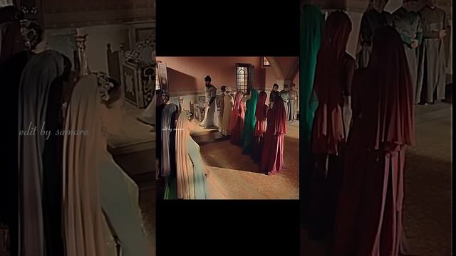 sultansüleyman😍chihangir😍#magnificentcentury #sultansüleyman #hürremsultan смотреть онлайн