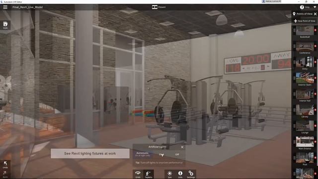 Revit Live Demo смотреть онлайн