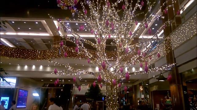 Жизнь в Познани. С Рождеством. Wesołych świąt смотреть онлайн