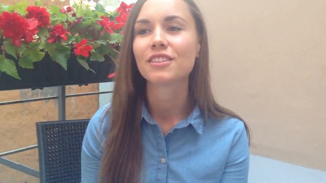 Елена Крыгина учит краситься. Влог с мастер-класса по визажу. смотреть онлайн