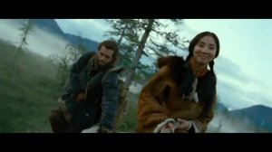 Песня о тревожной молодости. Юрий Гуляев.х-ф Территория.mp4