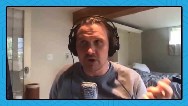 Dan Lear Legal Tech Expert & Host of the "Financially Legal" Podcast | GNGF LIVE Extended Interview смотреть онлайн