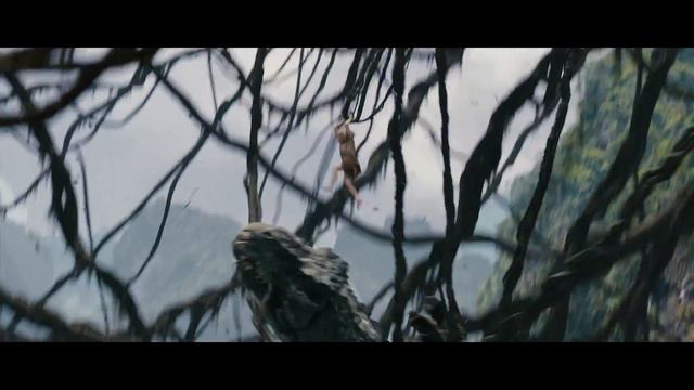 King Kong Vs. Vastatosaurus Rex | King Kong (2005) | Science Fiction Station