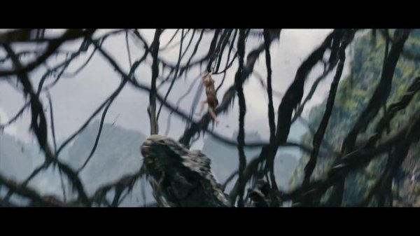 King Kong vs. Vastatosaurus Rex | King Kong (2005) | Science Fiction Station