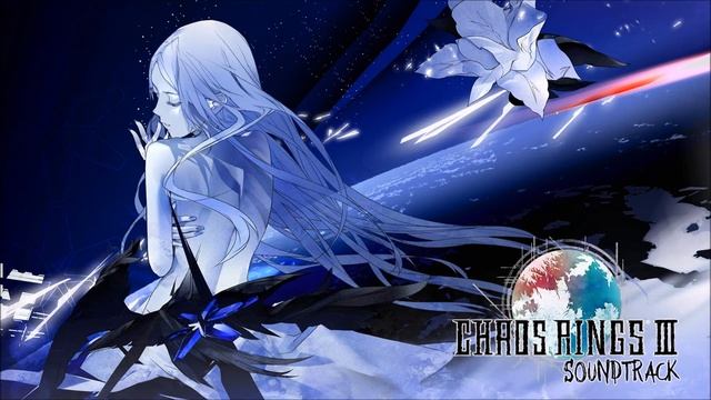 Christmas Town - Chaos Rings III смотреть онлайн