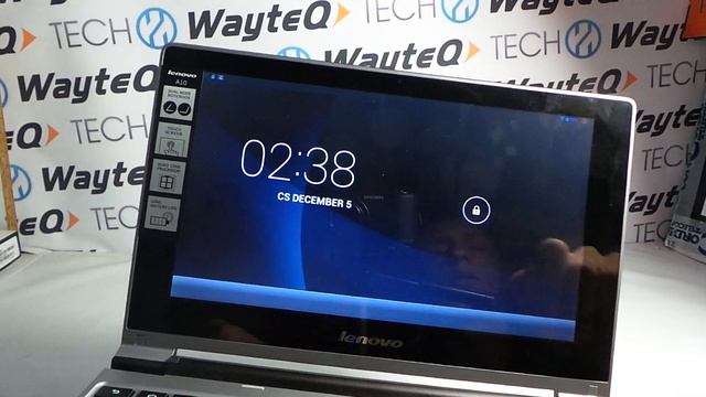 Lenovo IdeaPad A10 androidos netbook kicsomagoló videó | Tech2.hu смотреть онлайн