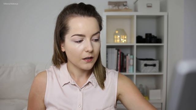 TEST korektor Helena Rubinstein Magic concealer | Milena Makeup смотреть онлайн