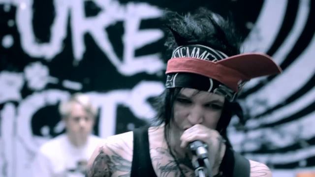 Future Idiots - Tomorrow (with lyrics) смотреть онлайн