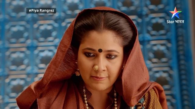 FULL EPISODE -20 || Daadi Ne Diya Shraddha Ka Saath || Piya Rangrezz | पिया रंगरेज़ #starbharat смотреть онлайн