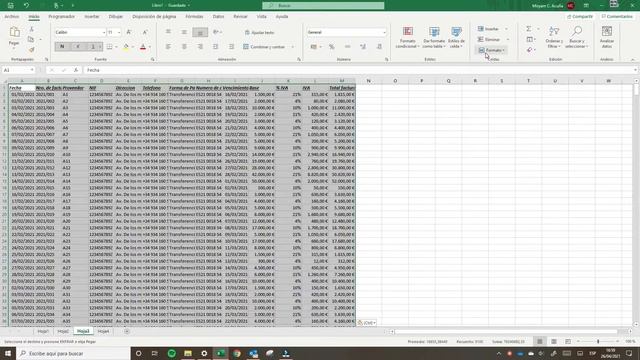 Trucos y Tips en Excel Parte 2 смотреть онлайн