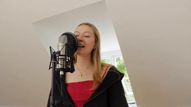 1 step forward, 3 steps back (cover) смотреть онлайн