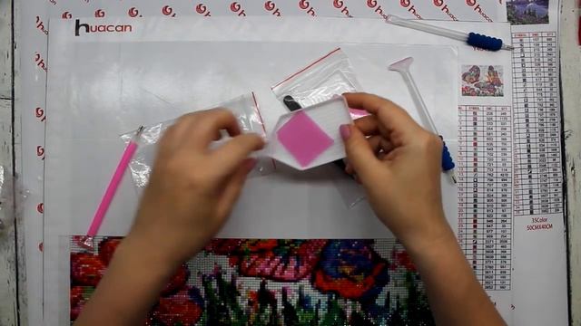Лучший продавец алмазной мозаики на AliExpress смотреть онлайн
