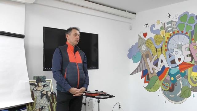 Взгляд с другой стороны: как доноры оценивают проекты, ориентированные на пожилых смотреть онлайн