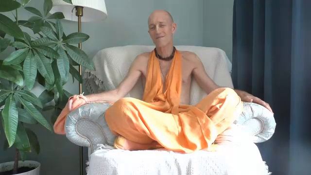 Какие ягьи допустимы в ИСККОН?