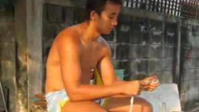 МУАЙ-ТАЙ (ТРЕНИРОВКА) смотреть онлайн