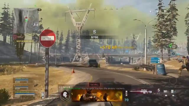 Call of Duty®: Modern Warfare®_20200731230416 смотреть онлайн