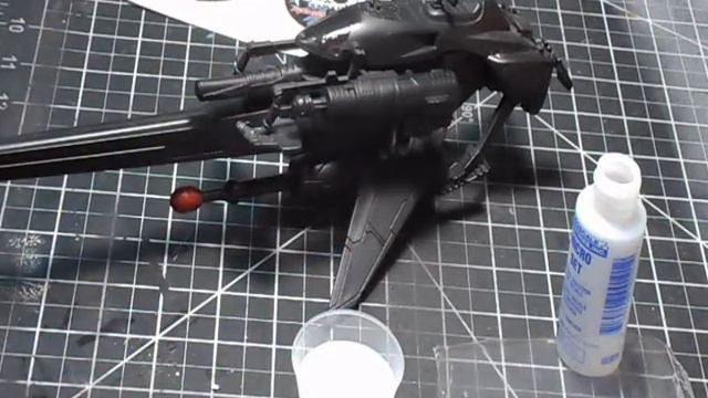 GalacticPlastics.net "How To Apply Waterslide Decals" смотреть онлайн