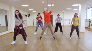 ПОСТАНОВКА ТАНЦА: КАК СДЕЛАТЬ ТАНЦЕВАЛЬНЫЙ НОМЕР САМОМУ | хореография танца