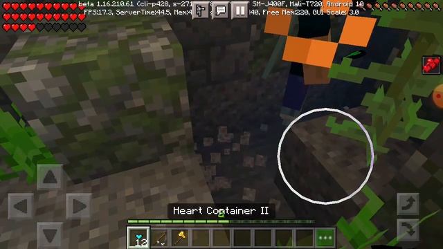 Майнкрафт мод много сердец смотреть онлайн