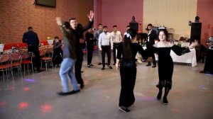 Цыганская свадьба в  Людиново Калужская область   ТАМИР И ЗАРИНА 4 мая 2023