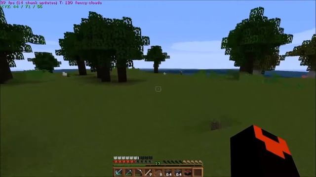 We win! Now how do we get home? /Minecraft Cursed Island #3 смотреть онлайн