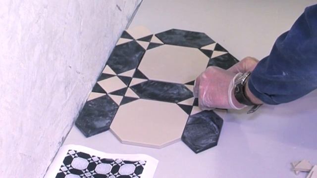 Tiling Courses - Able Skills смотреть онлайн