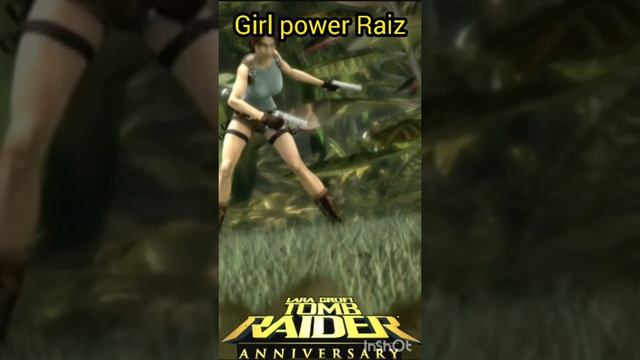 Girl Power Raiz dos Games смотреть онлайн