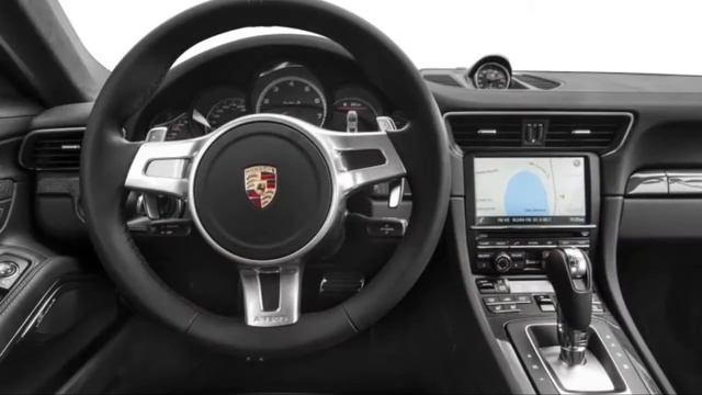 2016 Porsche 911 Design and Build Quality! смотреть онлайн