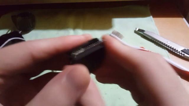 Philips multigroom başlık temizliği / Care and repair trimmer cleaning смотреть онлайн