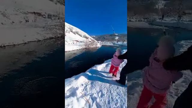 Выходные в Горно-Алтайске смотреть онлайн