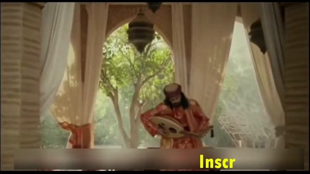 A HISTORIA DE ZIRYAB