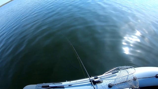 ОЧЕРЕДНОЙ ВЫЕЗД ЗА ЩУКОЙ - СЕЛЕТИНСКОЕ ВДХ смотреть онлайн