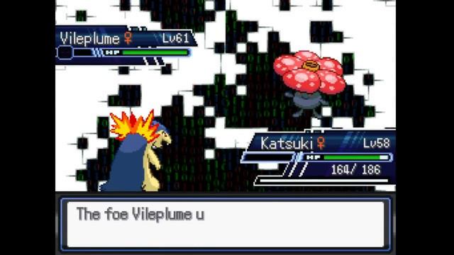 Tm Thunderbolt, dept store stamp. End of Virtual Badge quest | Pokemon Rejuvenation Version 12 смотреть онлайн
