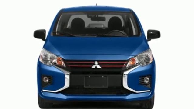 New 2023 Mitsubishi Mirage G4 Saint Paul White-Bear-Lake, MN #WB9900 - SOLD смотреть онлайн