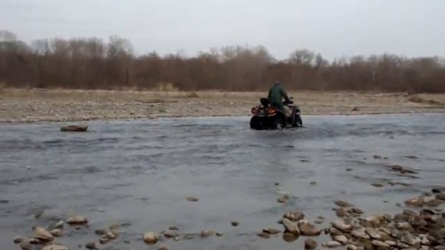 CF MOTO X8 4 смотреть онлайн