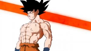 мультфильм Сайтама против Гоку 3 часть Фан Анимация