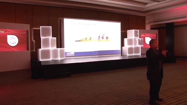 Oracle Retail Summit 2012 смотреть онлайн