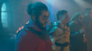 VoicePlay ft. Omar Cardona - The Dragonborn Comes   #Skyrim #TheDragonbornComes #VoicePlay  #Cover