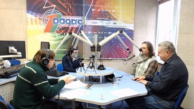 Цветы, грибы и зелень на грядке в январе — это аномально или теперь уже нормально? смотреть онлайн