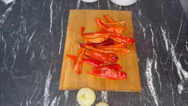 Пирожки и пироги на одном дыхании