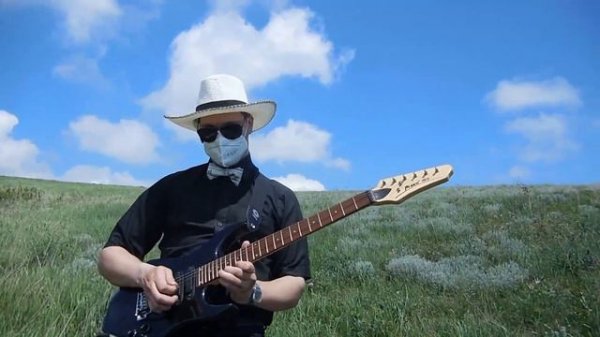 Безмятежность