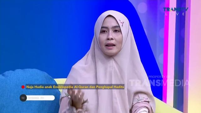 Ensiklopedia Al Quran NAJA HUDIA Buat Koh DENNIS LIM Takjub | BROWNIS (29/3/23) P1