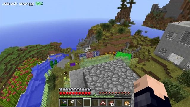 Mindcrack CrackPack - Episode 0 - Hello! // Minecraft смотреть онлайн