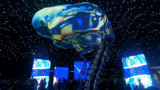 ЭКСПО 2020 Дубай. РОССИЯ