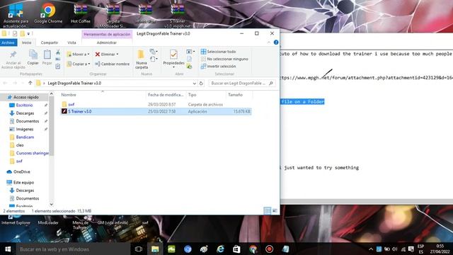 How to download DragonFable Trainer | 2022 Working 100% смотреть онлайн